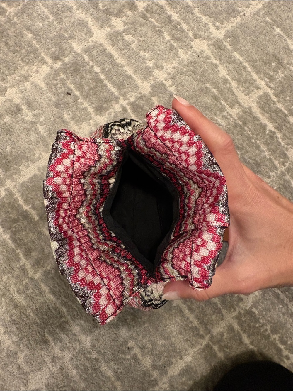 Missoni Purse - new with tags - Picture 5 of 8